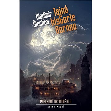 

Tajná historie Bornnu
