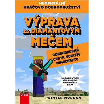 

Výprava za diamantovým mečem