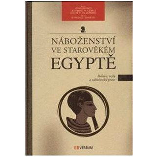 

Náboženství ve starověkém Egyptě