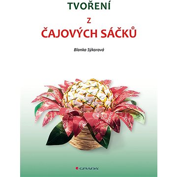 

Tvoření z čajových sáčků