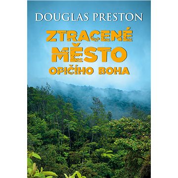

Ztracené město opičího boha