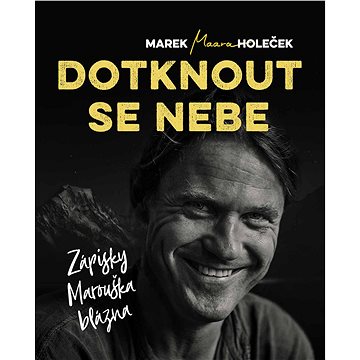 

Dotknout se nebe
