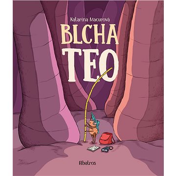 

Blcha Teo