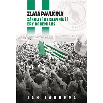 

Zlatá pavučina