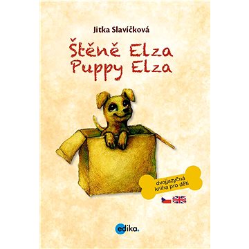 

Štěně Elza