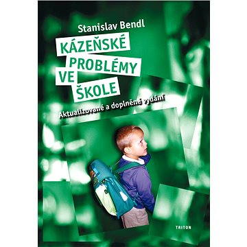 

Kázeňské problémy ve škole