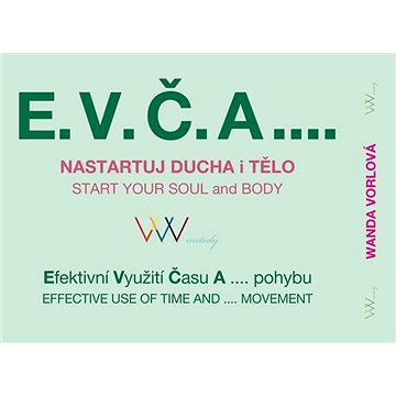 

E.V.Č.A.... - anglická verze