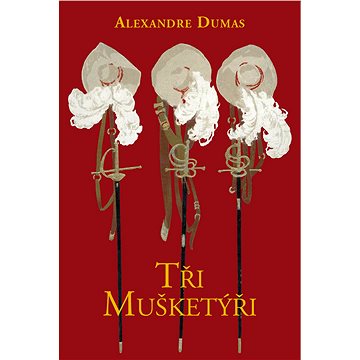

Tři mušketýři