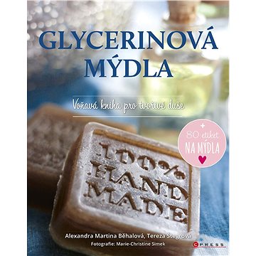 

Glycerinová mýdla