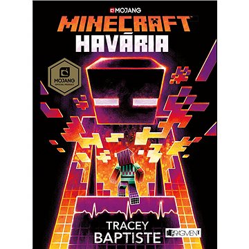 

Minecraft: Havária (SK)