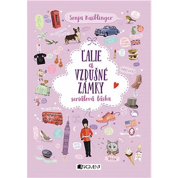 

Ľalie a vzdušné zámky (SK)