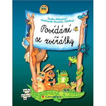

Povídání se zvířátky