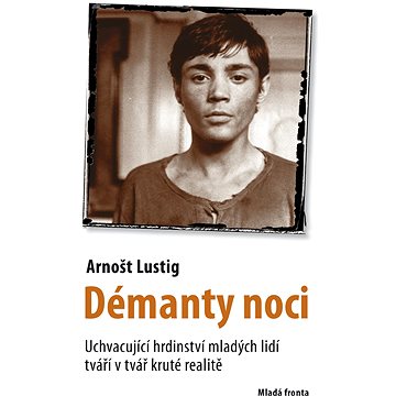 

Démanty noci