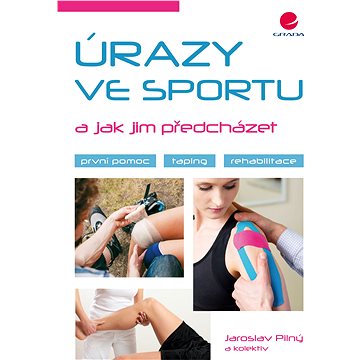 

Úrazy ve sportu a jak jim předcházet