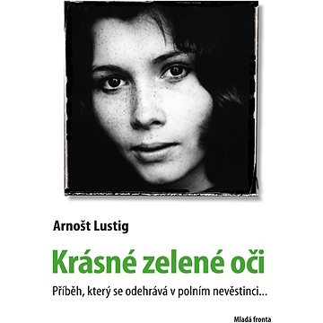 

Krásné zelené oči