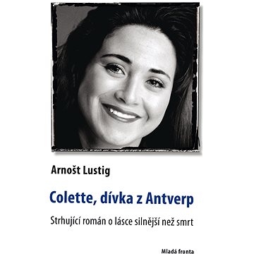 

Colette, dívka z Antverp