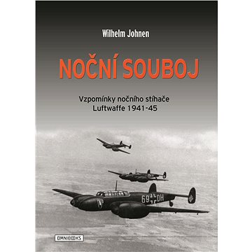 

Noční souboj