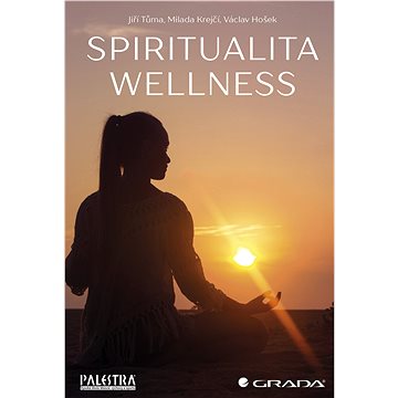 

Spiritualita wellness