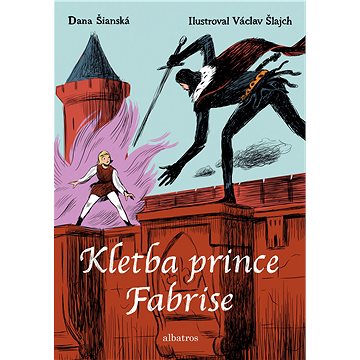 

Kletba prince Fabrise