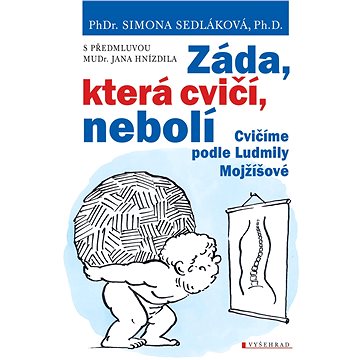 

Záda, která cvičí, nebolí