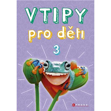 

Vtipy pro děti 3