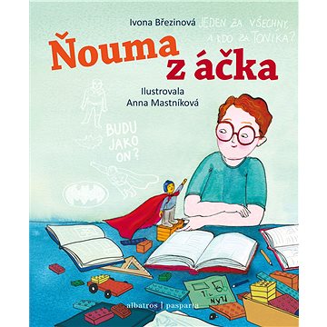 

Ňouma z áčka