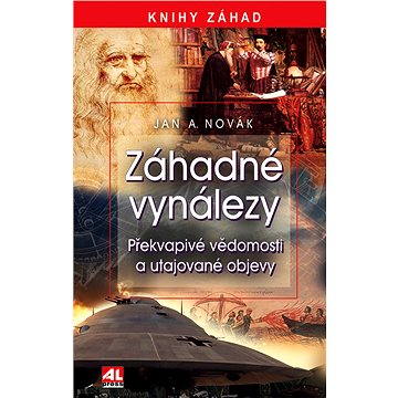 

Záhadné vynálezy