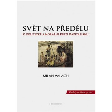 

Svět na předělu