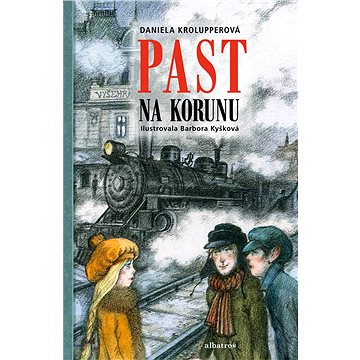 

Past na korunu