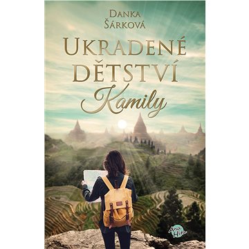 

Ukradené dětství Kamily