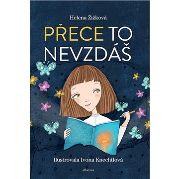 

Přece to nevzdáš