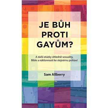 

Je Bůh proti gayům