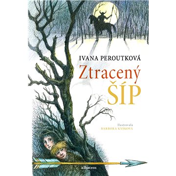 

Ztracený šíp