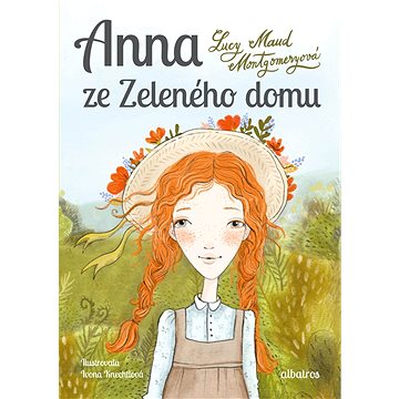 

Anna ze Zeleného domu