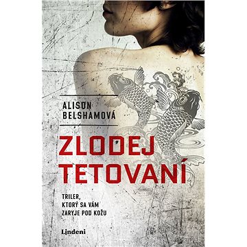 

Zlodej tetovaní (SK)