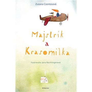 

Majstrík a Krasomilka