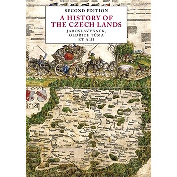 

A History of the Czech Lands