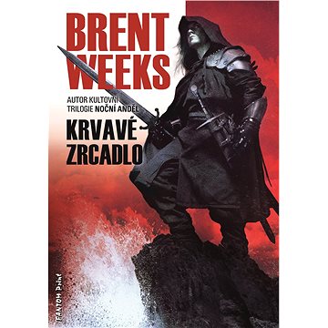 

Krvavé zrcadlo