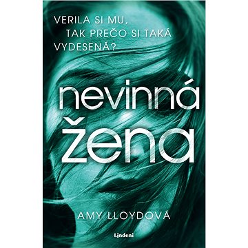

Nevinná žena (SK)