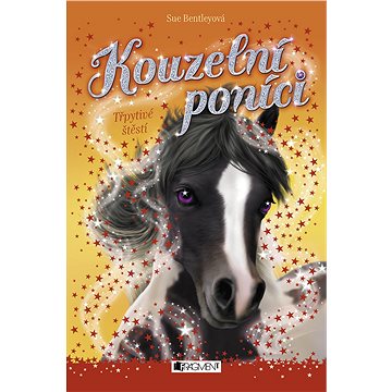 

Kouzelní poníci - Třpytivé štěstí