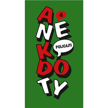 

Anekdoty 4: Policajti