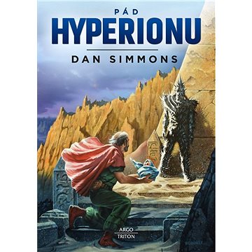

Pád Hyperionu