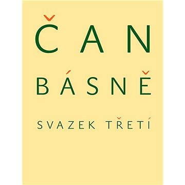 

Básně