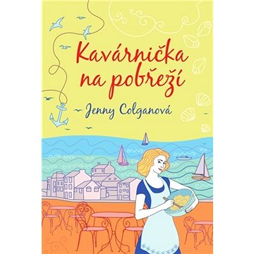 

Kavárnička na pobřeží
