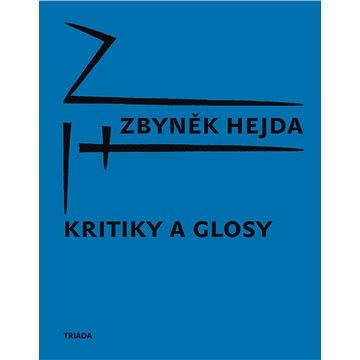 

Kritiky a glosy