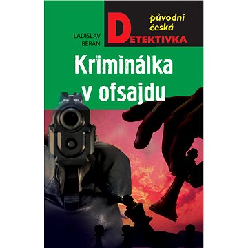 

Kriminálka v ofsajdu