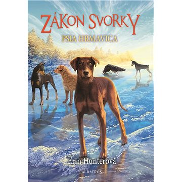 

Zákon svorky 6: Psia hrmavica (SK)