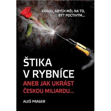 

Štika v rybníce