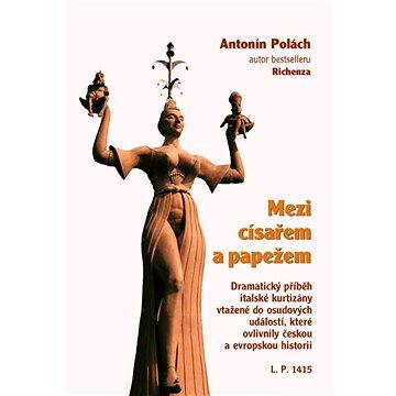 

Mezi císařem a papežem