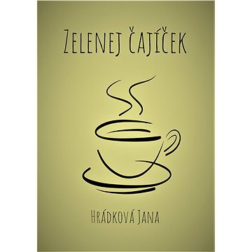 

Zelenej čajíček